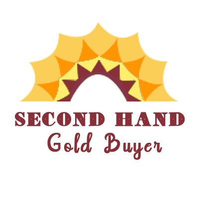 Second Hand Gold Buyer